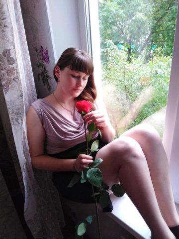 Проститутка Карина